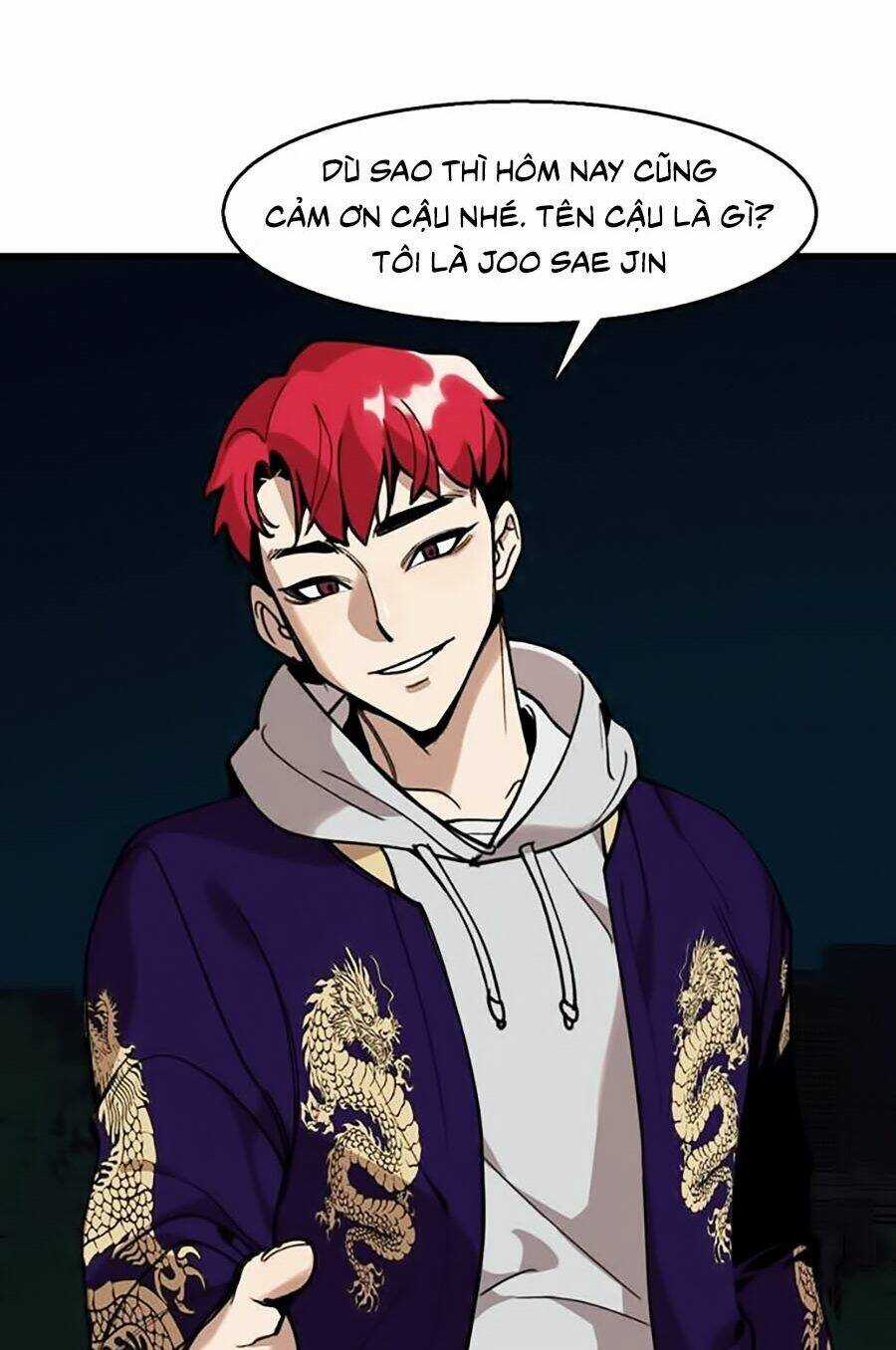 Xếp Hạng Bắt Nạt - Chapter 4 - Trang 75