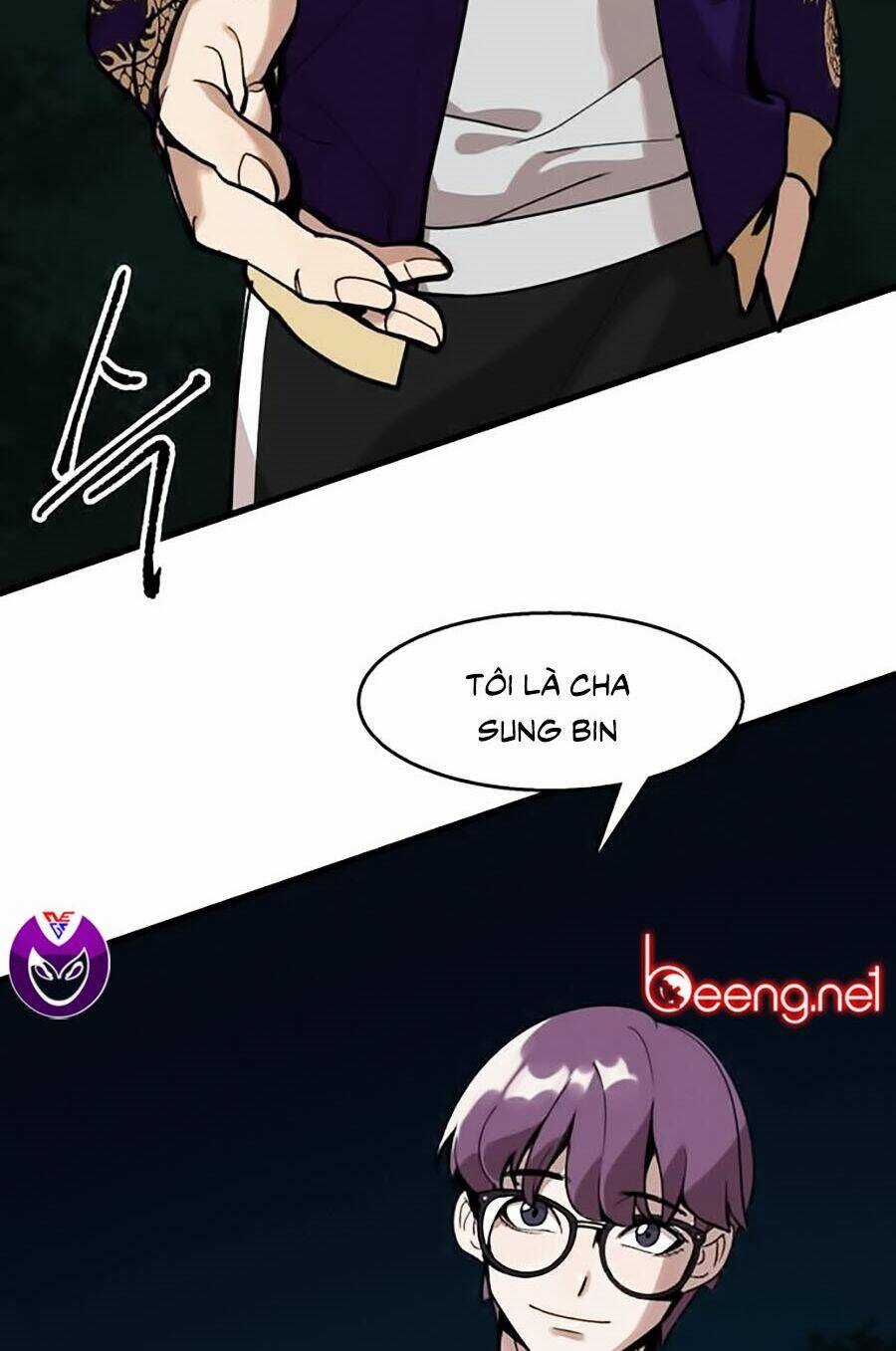 Xếp Hạng Bắt Nạt - Chapter 4 - Trang 76