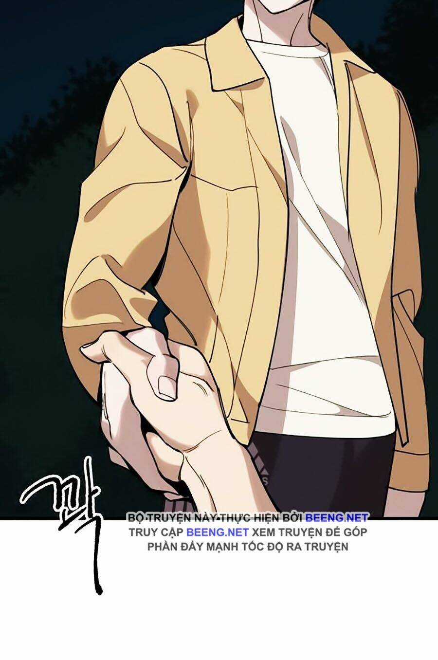 Xếp Hạng Bắt Nạt - Chapter 4 - Trang 77