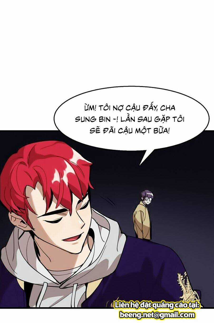 Xếp Hạng Bắt Nạt - Chapter 4 - Trang 78
