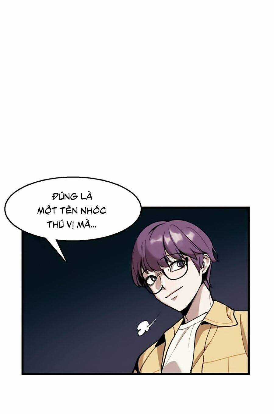 Xếp Hạng Bắt Nạt - Chapter 4 - Trang 79