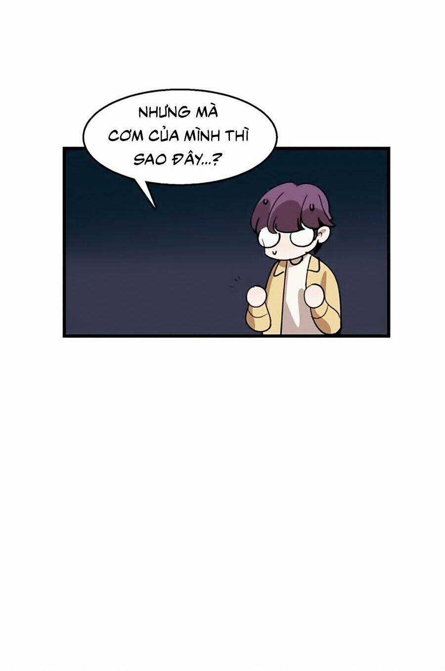 Xếp Hạng Bắt Nạt - Chapter 4 - Trang 80