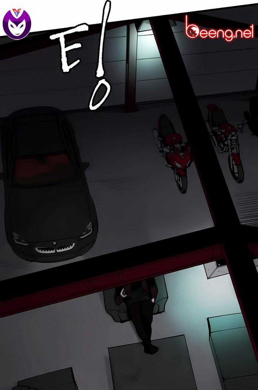 Xếp Hạng Bắt Nạt - Chapter 4 - Trang 87