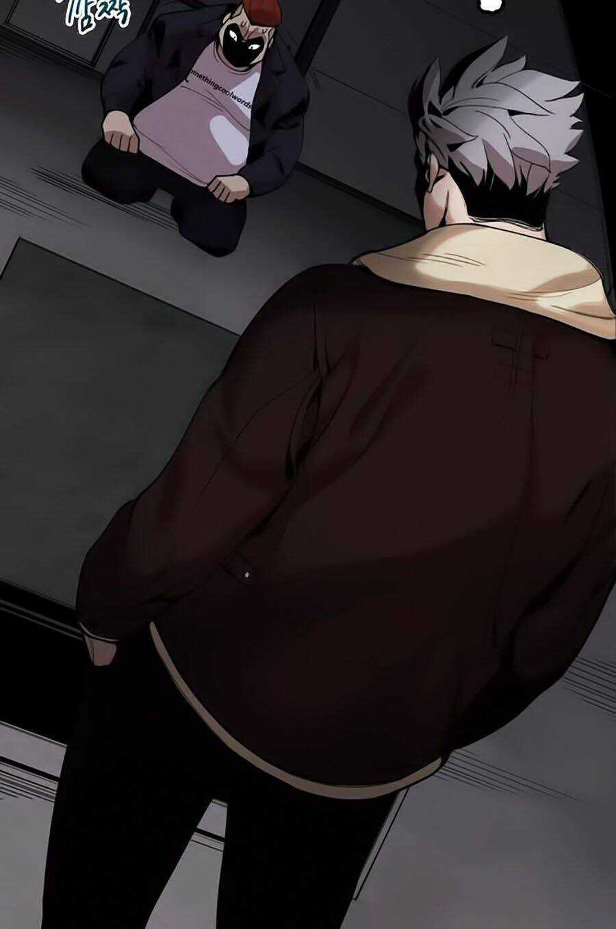 Xếp Hạng Bắt Nạt - Chapter 4 - Trang 90