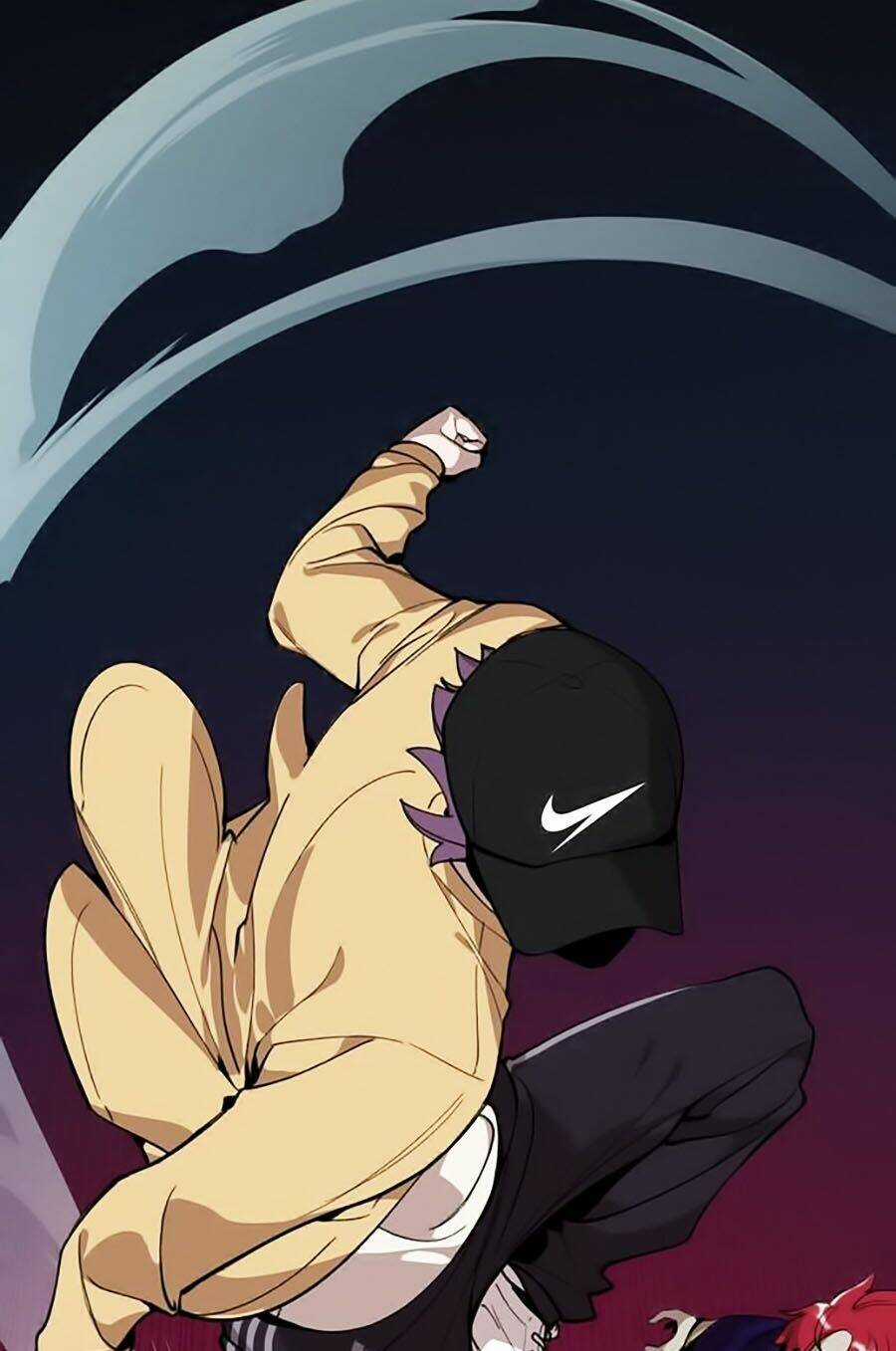 Xếp Hạng Bắt Nạt - Chapter 4 - Trang 10