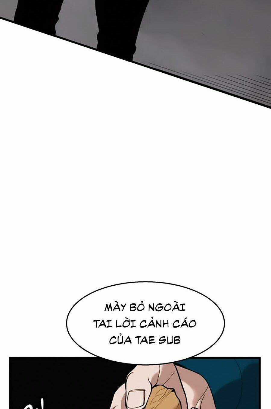 Xếp Hạng Bắt Nạt - Chapter 4 - Trang 91