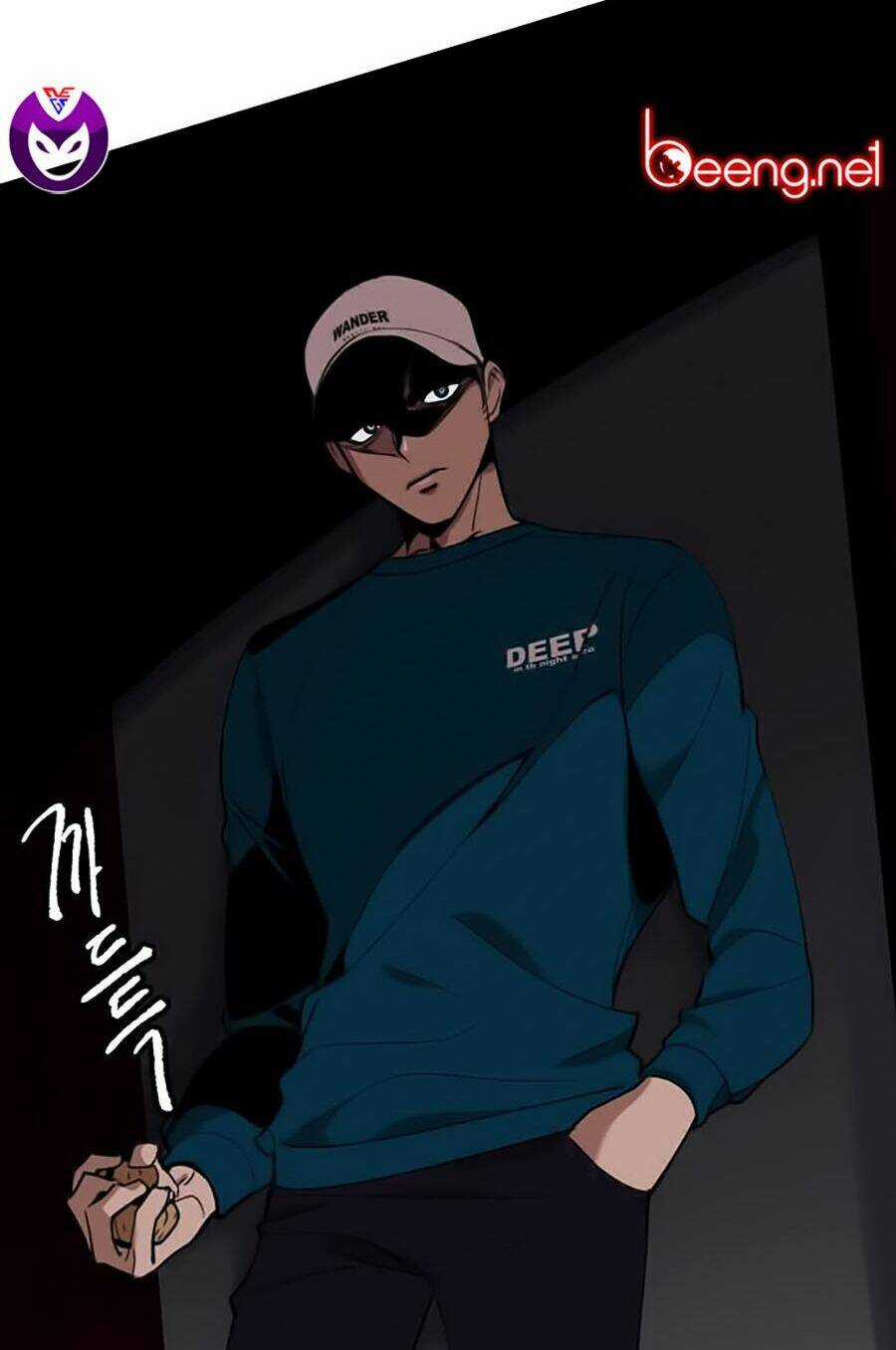 Xếp Hạng Bắt Nạt - Chapter 4 - Trang 93