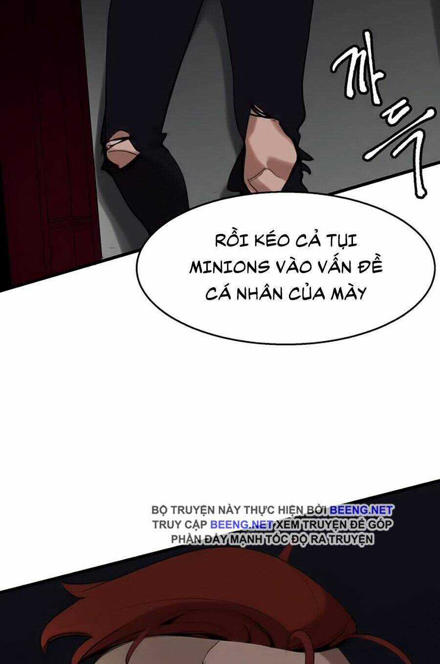 Xếp Hạng Bắt Nạt - Chapter 4 - Trang 94