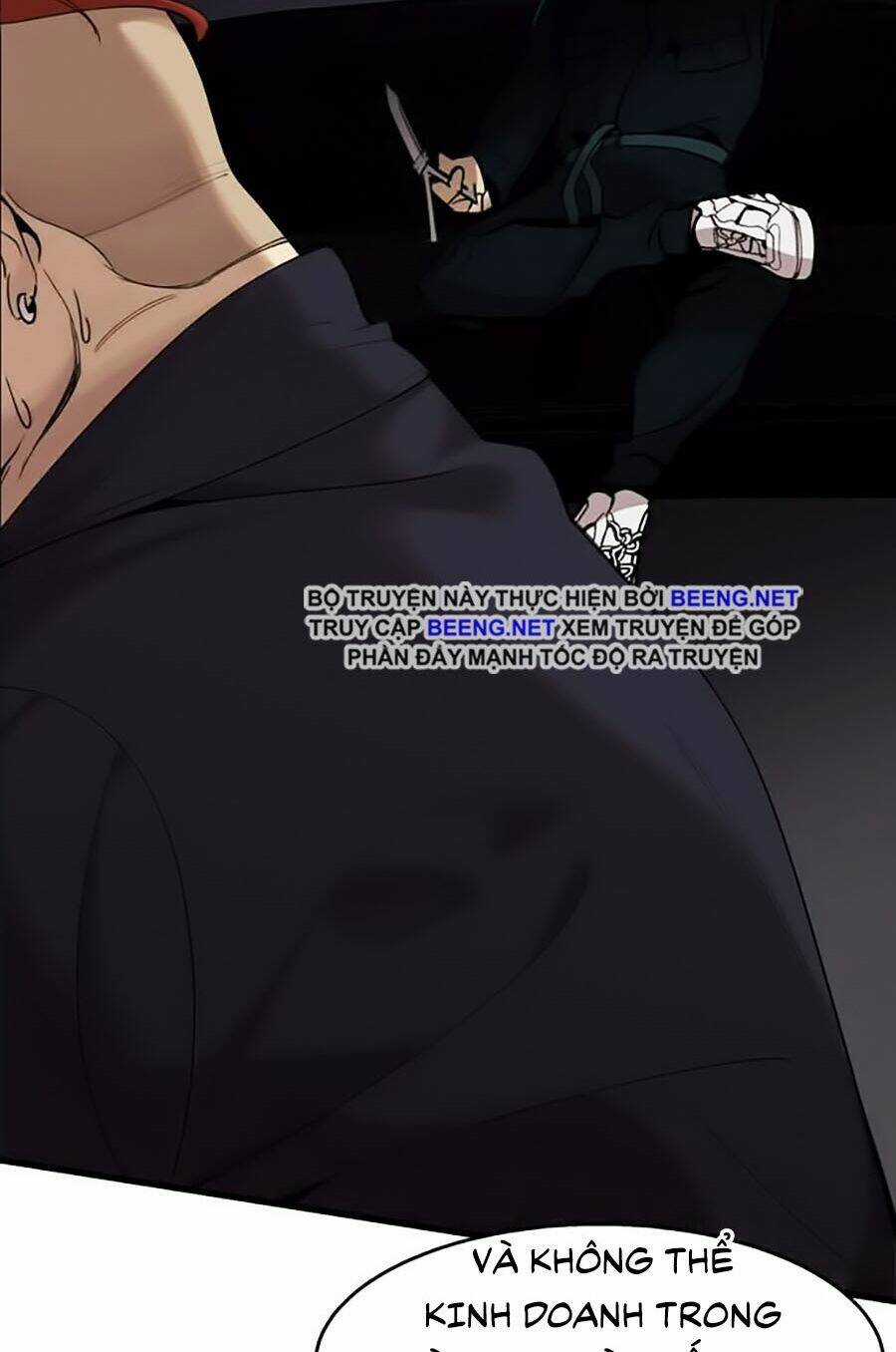 Xếp Hạng Bắt Nạt - Chapter 4 - Trang 99