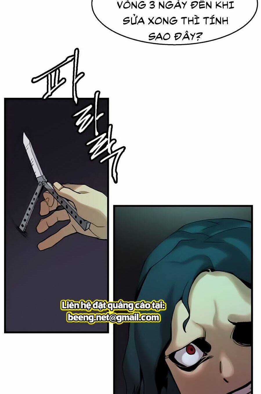 Xếp Hạng Bắt Nạt - Chapter 4 - Trang 100