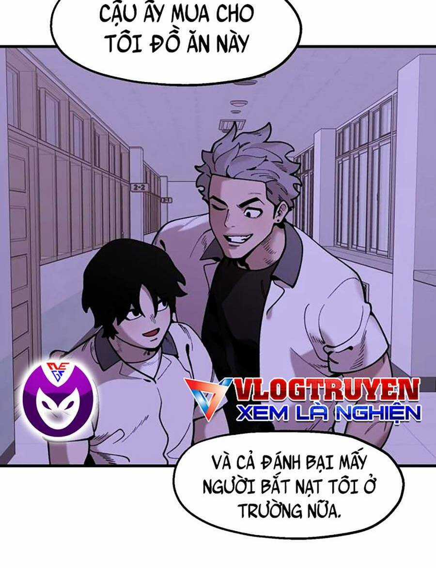 Xếp Hạng Bắt Nạt - Chapter 40 - Trang 12
