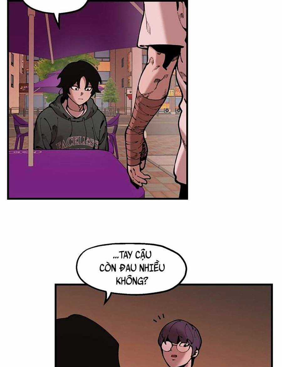 Xếp Hạng Bắt Nạt - Chapter 40 - Trang 20