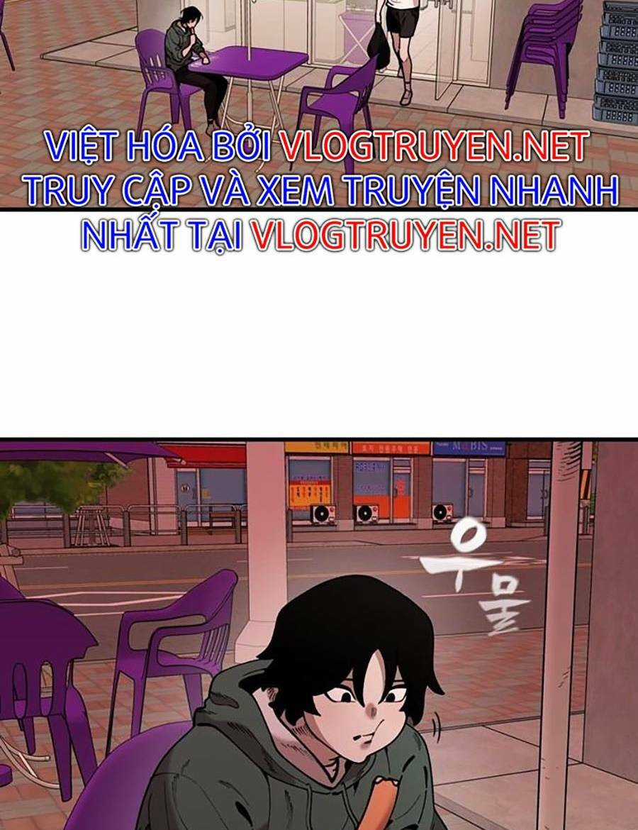 Xếp Hạng Bắt Nạt - Chapter 40 - Trang 3