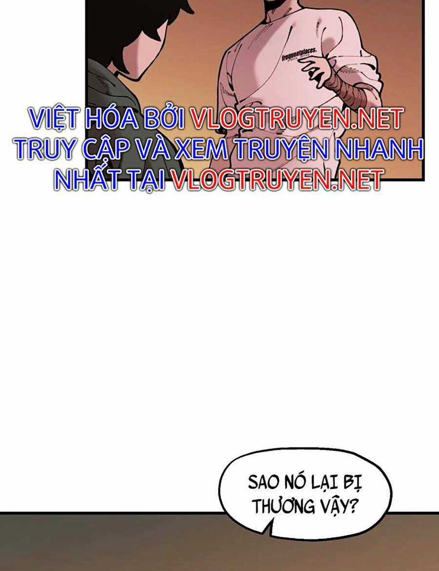 Xếp Hạng Bắt Nạt - Chapter 40 - Trang 21
