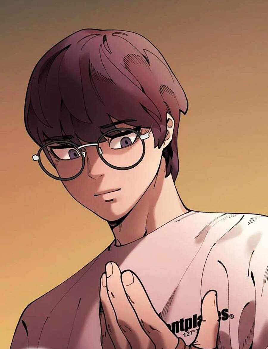 Xếp Hạng Bắt Nạt - Chapter 40 - Trang 22