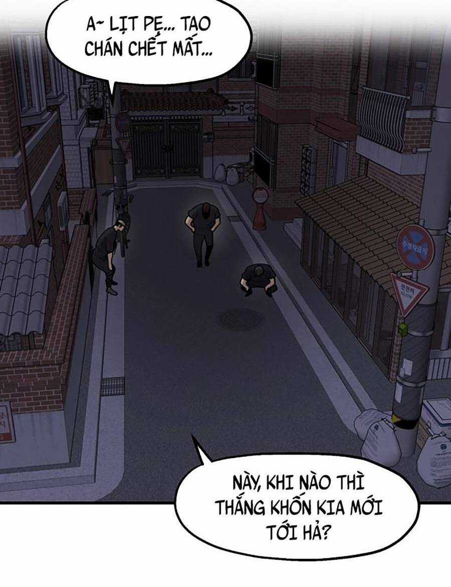 Xếp Hạng Bắt Nạt - Chapter 40 - Trang 28