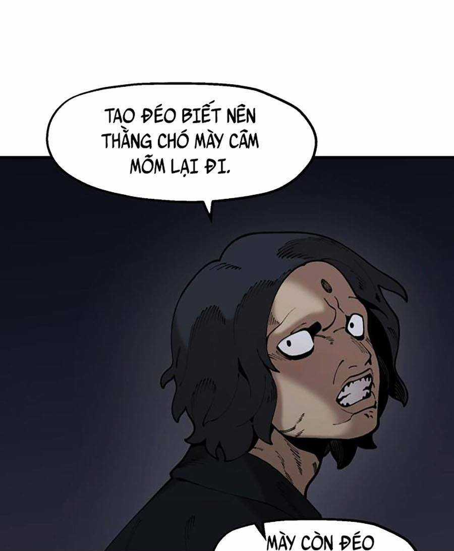 Xếp Hạng Bắt Nạt - Chapter 40 - Trang 31