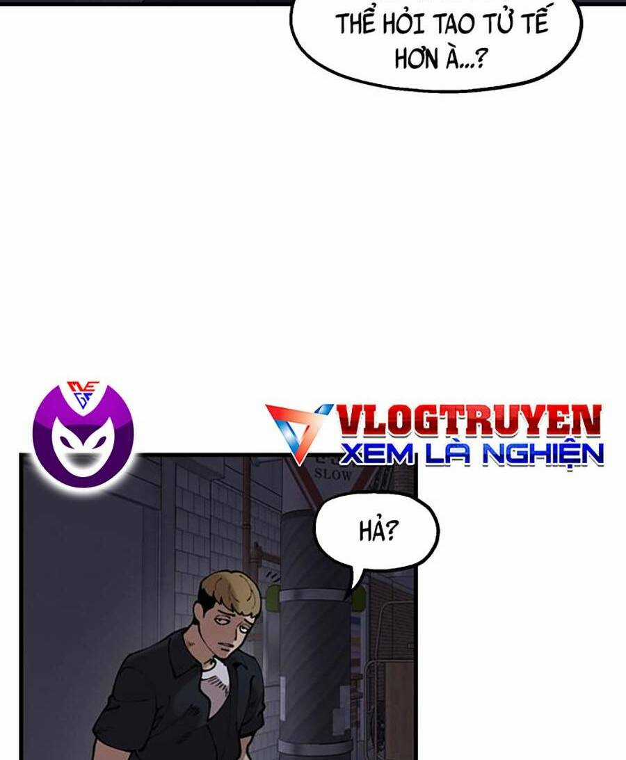 Xếp Hạng Bắt Nạt - Chapter 40 - Trang 32