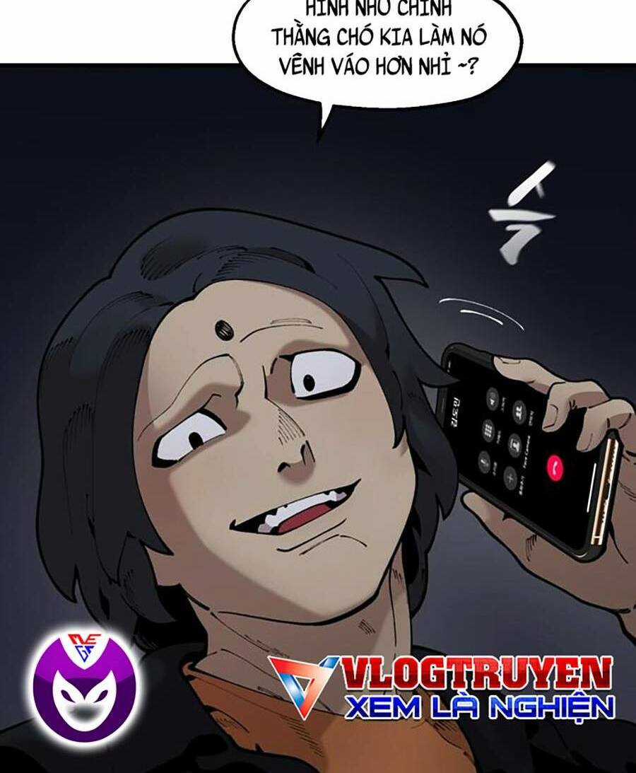 Xếp Hạng Bắt Nạt - Chapter 40 - Trang 36