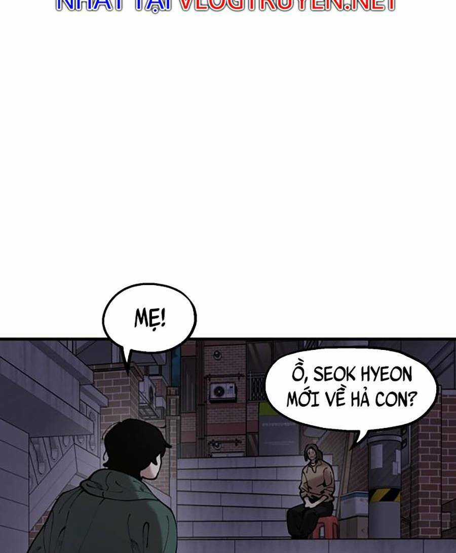 Xếp Hạng Bắt Nạt - Chapter 40 - Trang 39