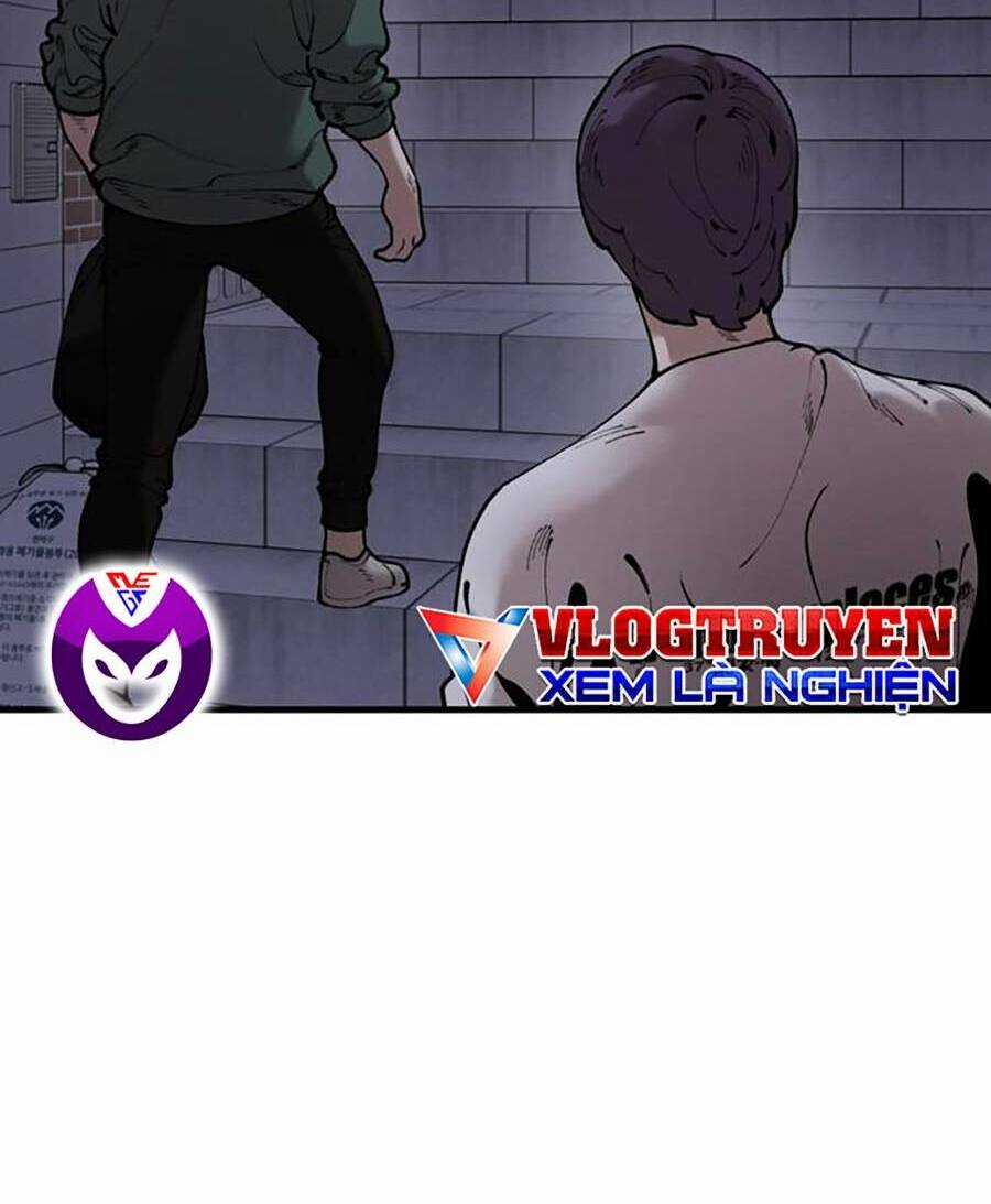 Xếp Hạng Bắt Nạt - Chapter 40 - Trang 40