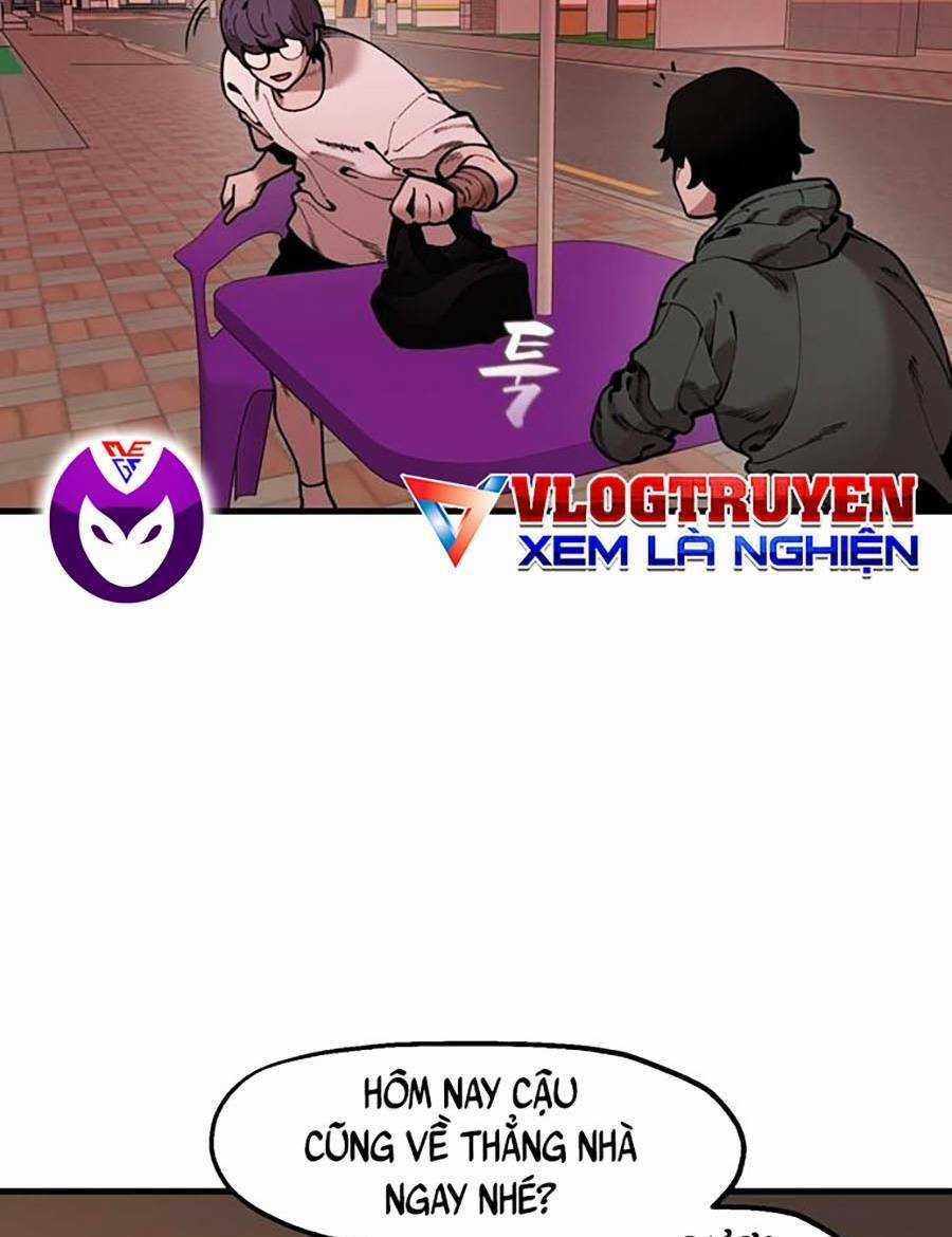 Xếp Hạng Bắt Nạt - Chapter 40 - Trang 5