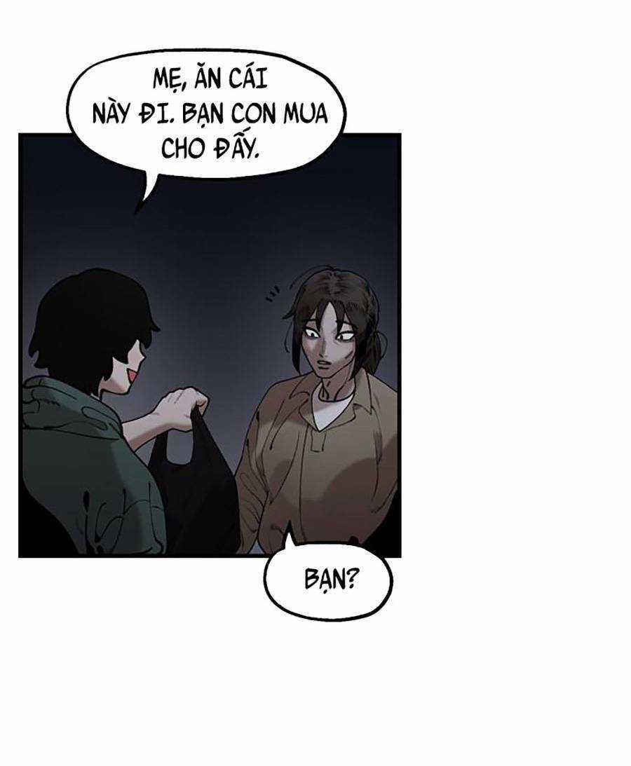 Xếp Hạng Bắt Nạt - Chapter 40 - Trang 41