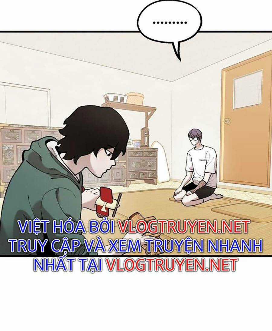 Xếp Hạng Bắt Nạt - Chapter 40 - Trang 46