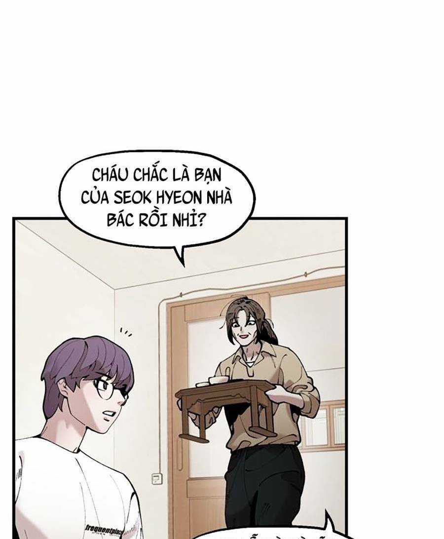 Xếp Hạng Bắt Nạt - Chapter 40 - Trang 47