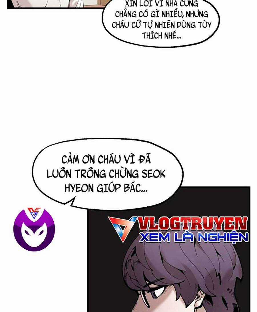 Xếp Hạng Bắt Nạt - Chapter 40 - Trang 48