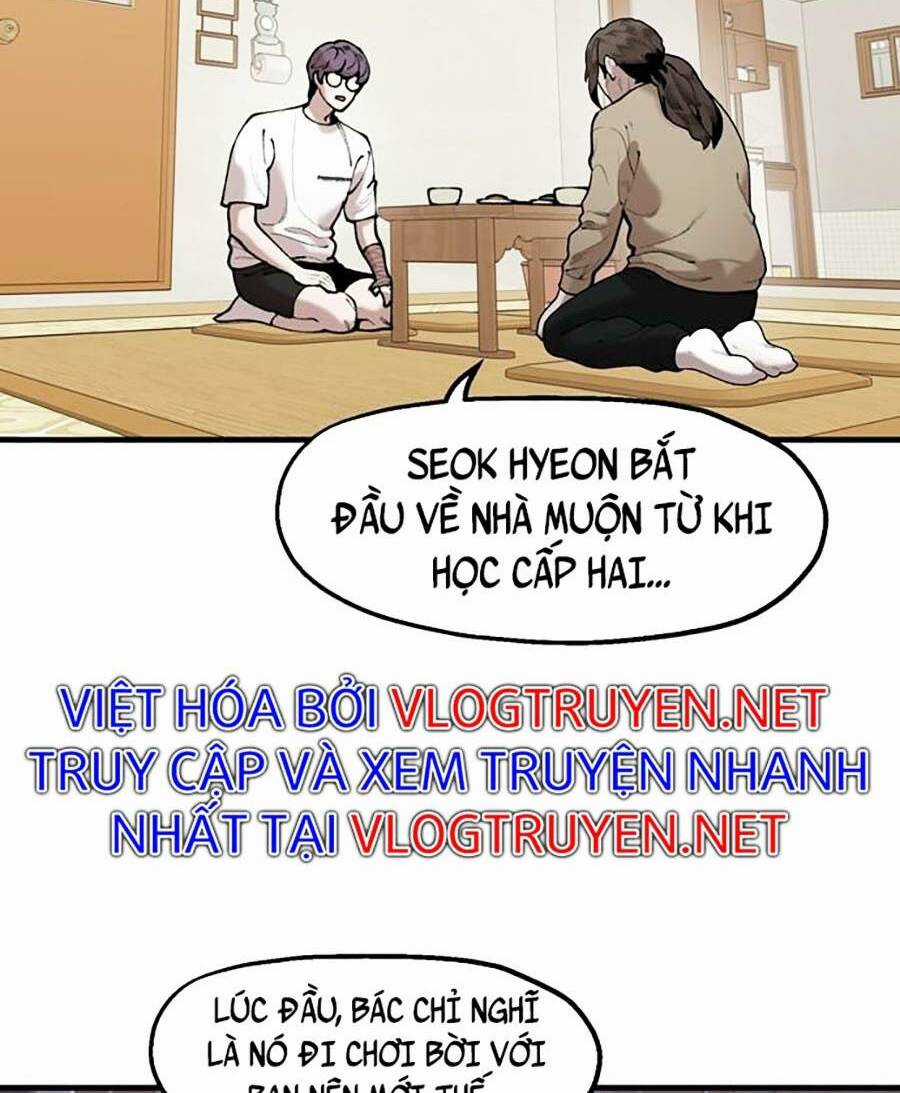 Xếp Hạng Bắt Nạt - Chapter 40 - Trang 50