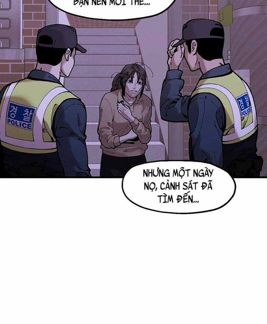 Xếp Hạng Bắt Nạt - Chapter 40 - Trang 51