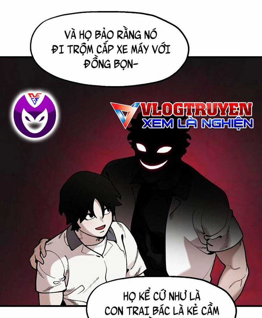 Xếp Hạng Bắt Nạt - Chapter 40 - Trang 52