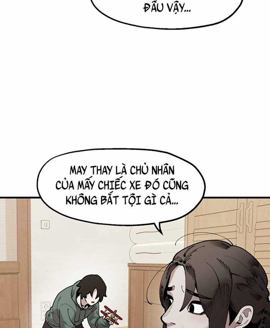 Xếp Hạng Bắt Nạt - Chapter 40 - Trang 53