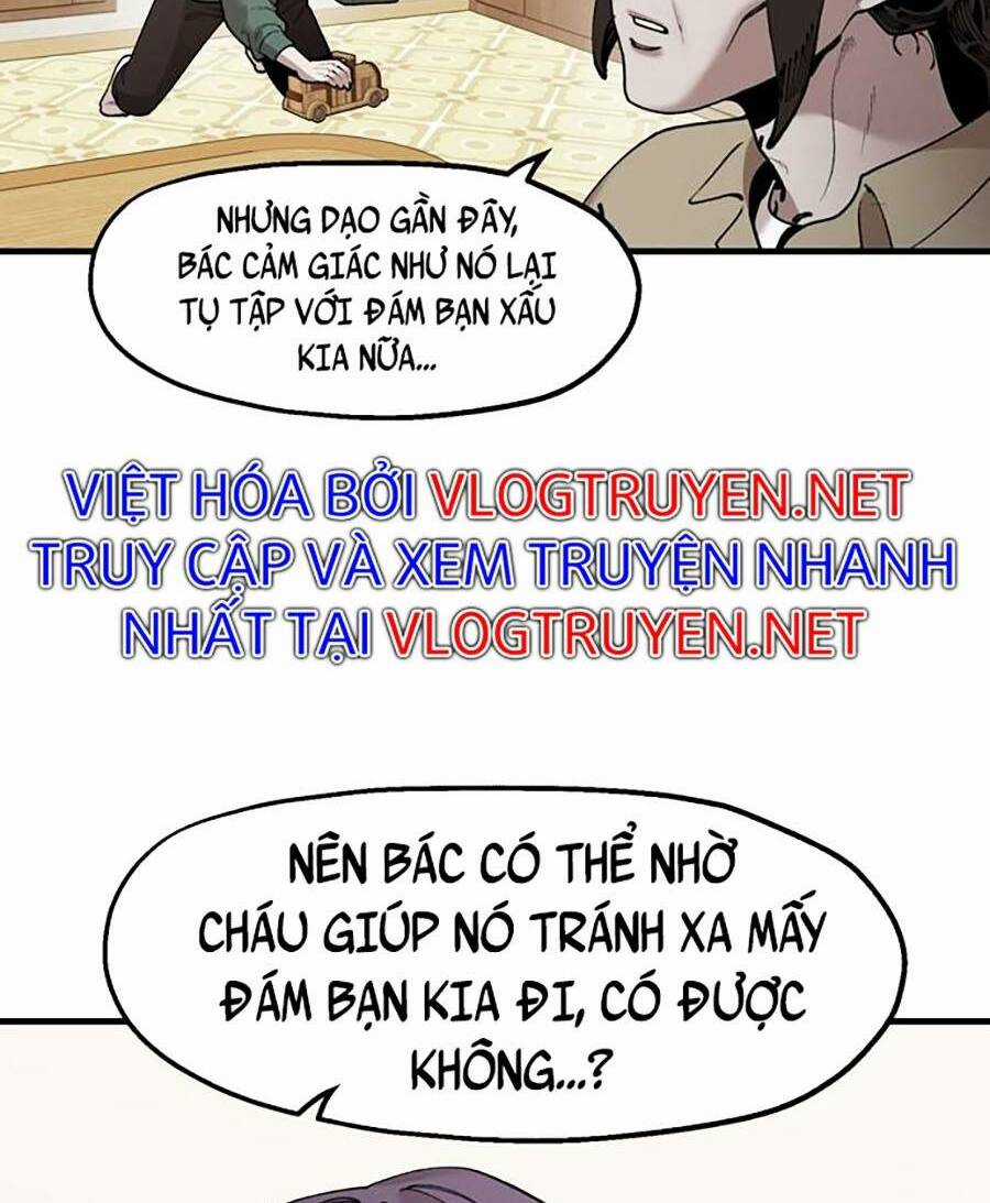 Xếp Hạng Bắt Nạt - Chapter 40 - Trang 54