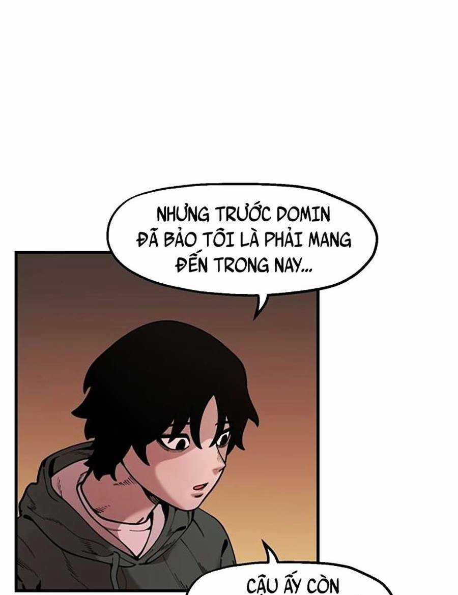 Xếp Hạng Bắt Nạt - Chapter 40 - Trang 7