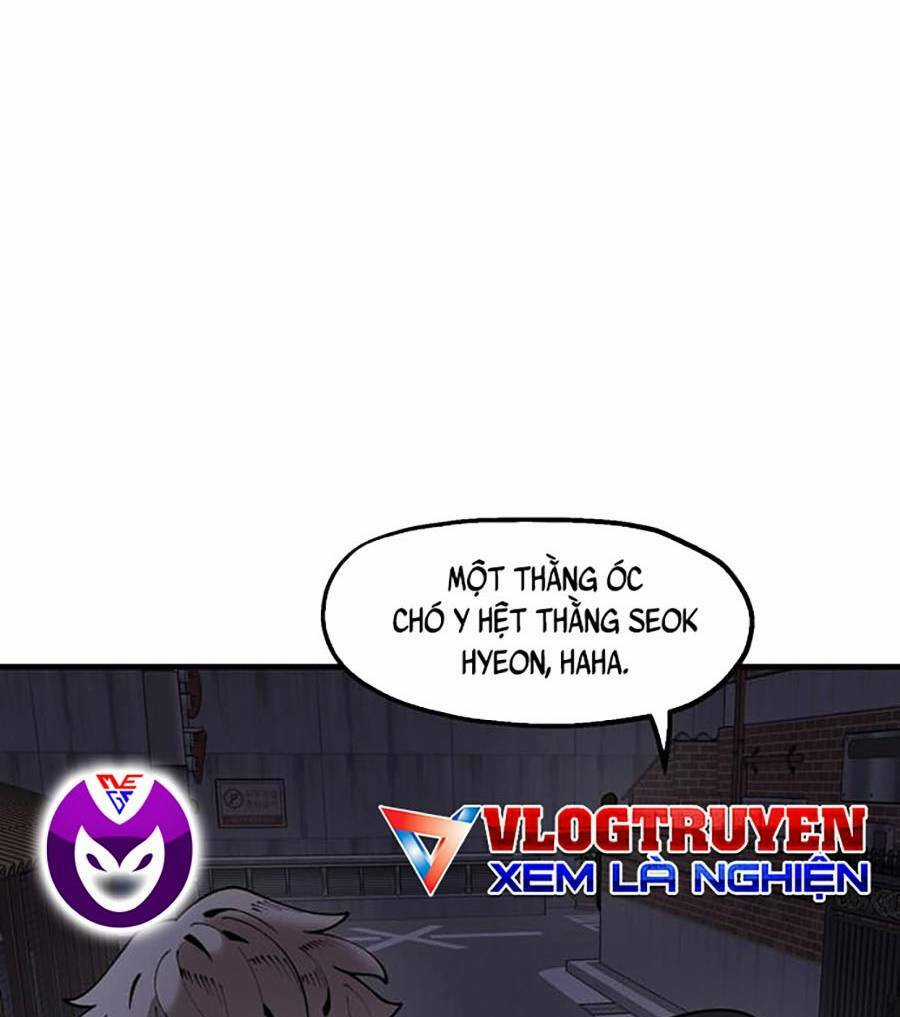 Xếp Hạng Bắt Nạt - Chapter 40 - Trang 65