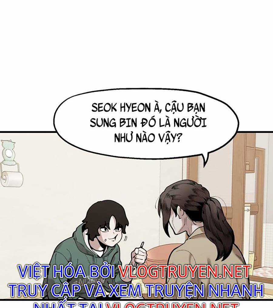 Xếp Hạng Bắt Nạt - Chapter 40 - Trang 67