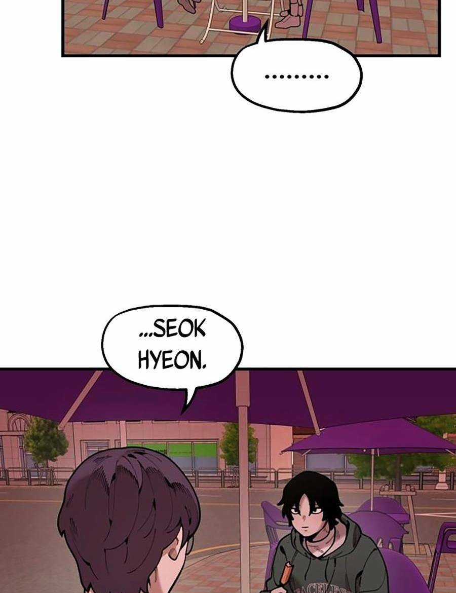 Xếp Hạng Bắt Nạt - Chapter 40 - Trang 9