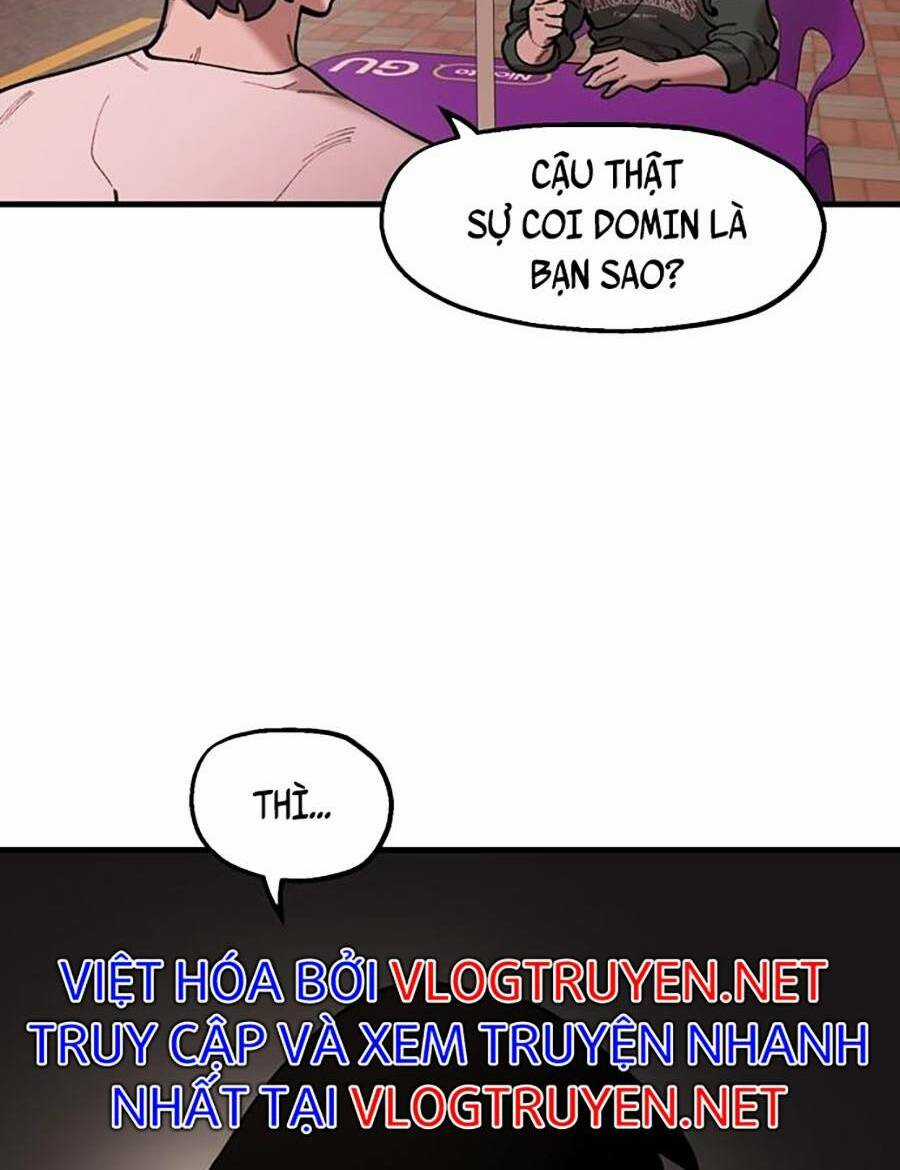 Xếp Hạng Bắt Nạt - Chapter 40 - Trang 10