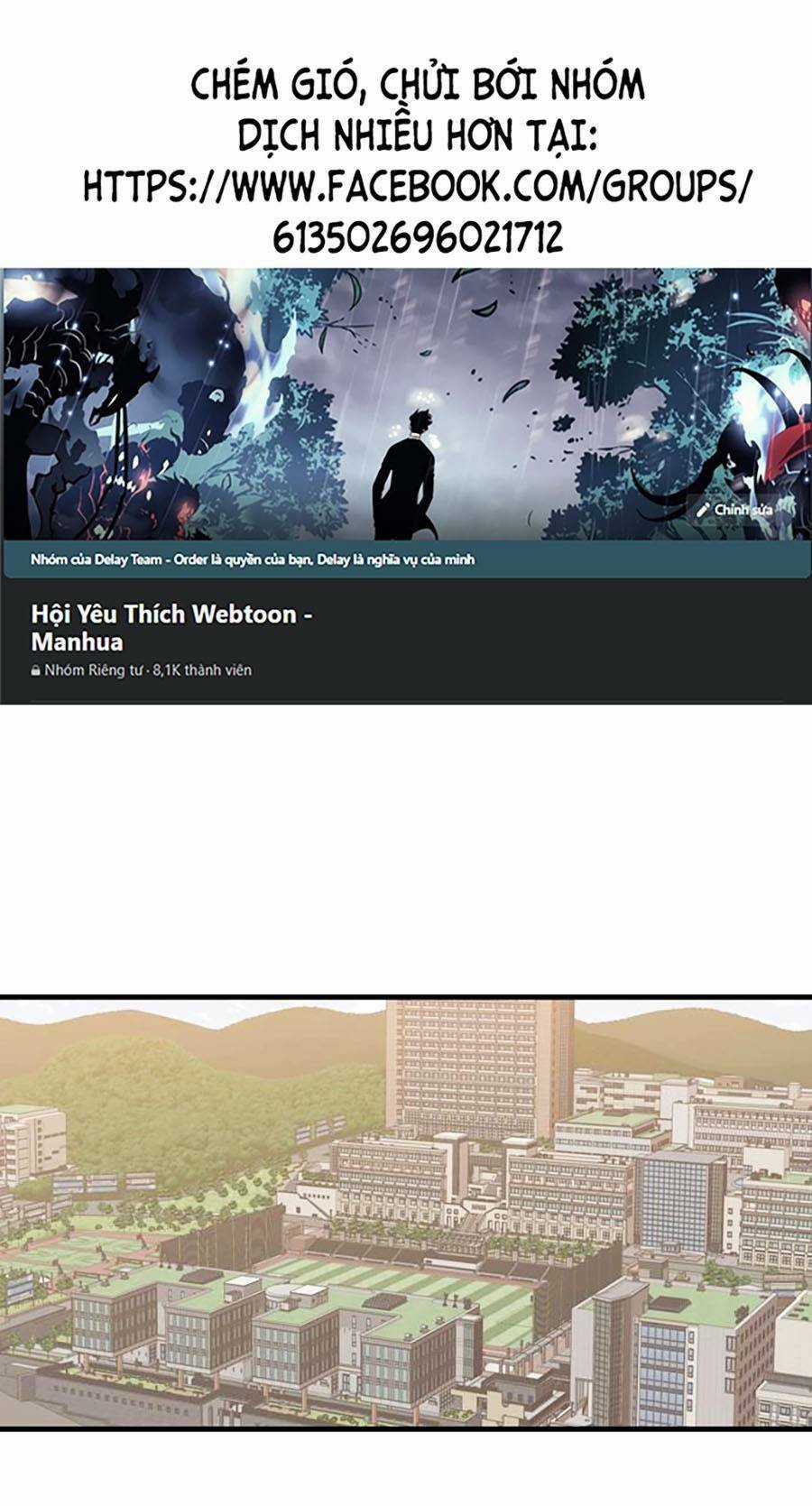 Xếp Hạng Bắt Nạt - Chapter 41 - Trang 1