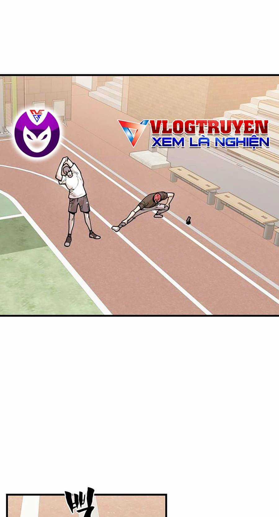 Xếp Hạng Bắt Nạt - Chapter 41 - Trang 2