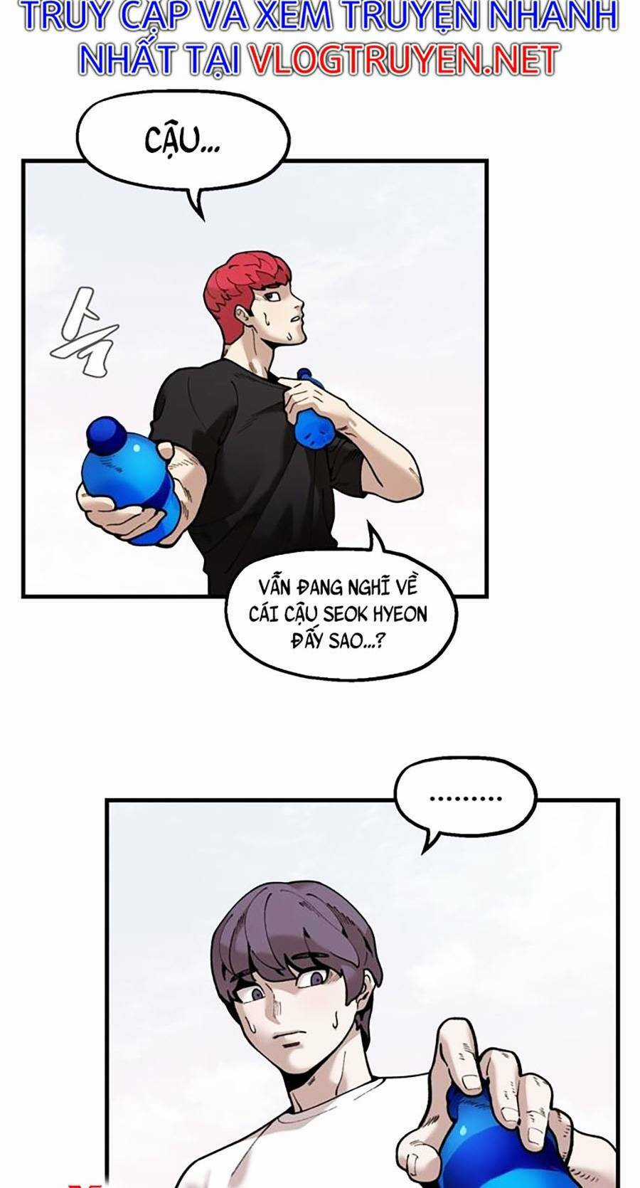 Xếp Hạng Bắt Nạt - Chapter 41 - Trang 11