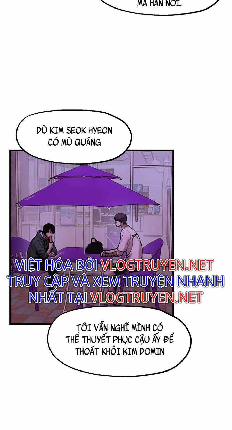 Xếp Hạng Bắt Nạt - Chapter 41 - Trang 13