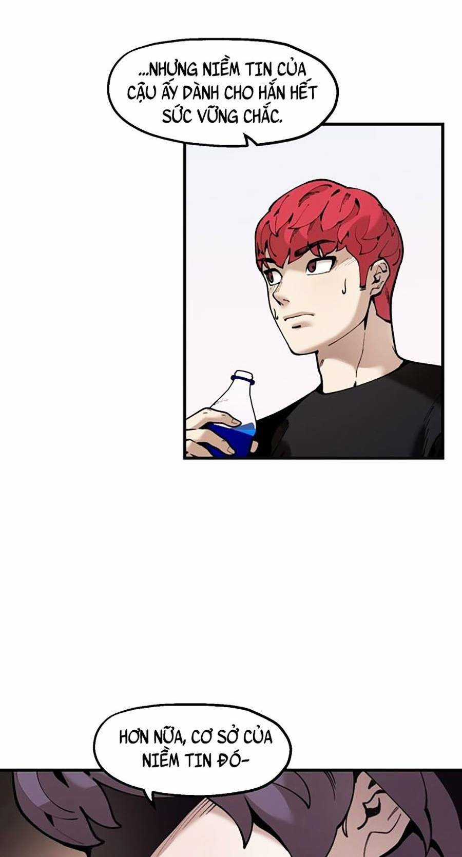 Xếp Hạng Bắt Nạt - Chapter 41 - Trang 14