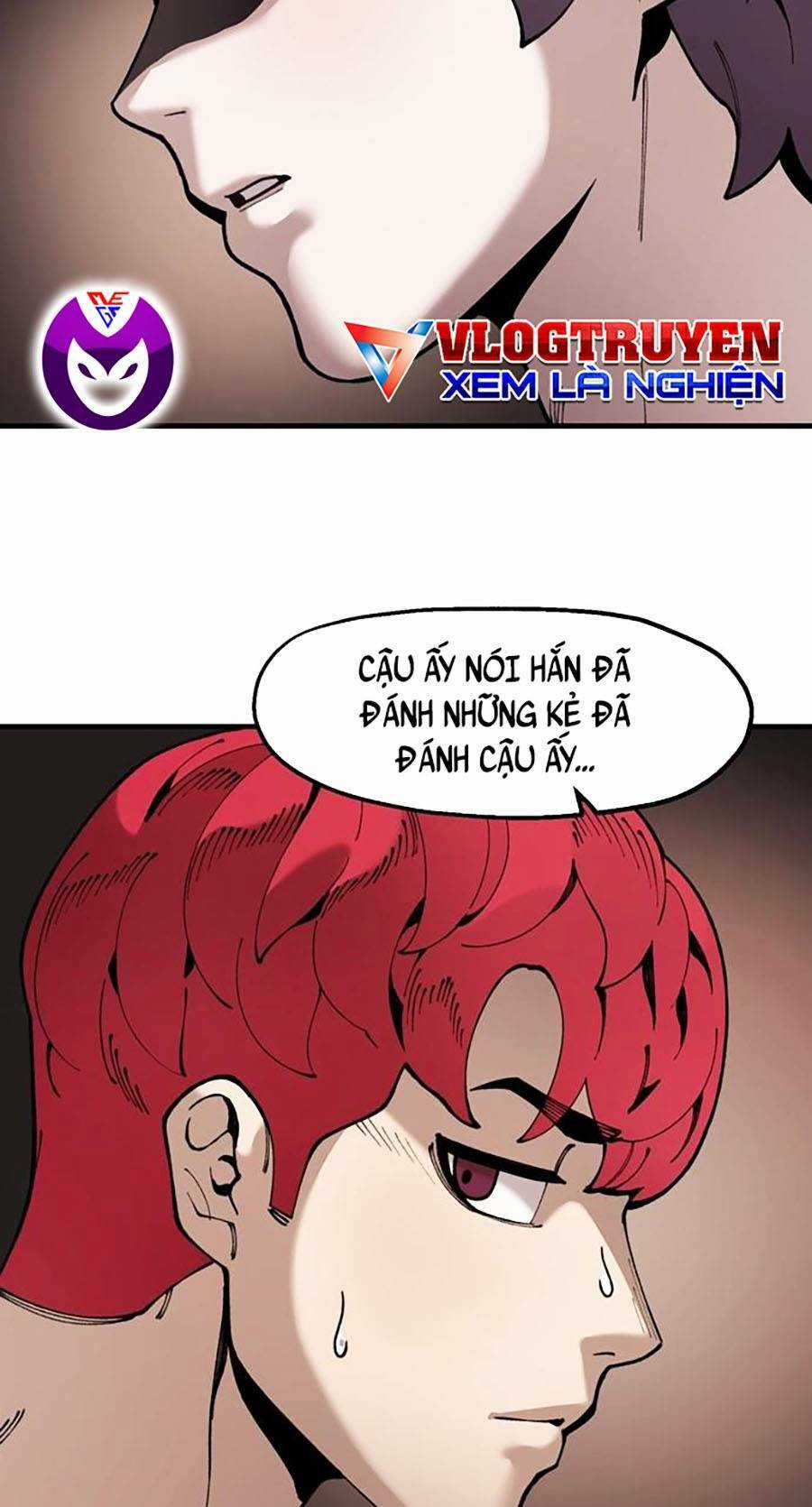 Xếp Hạng Bắt Nạt - Chapter 41 - Trang 15