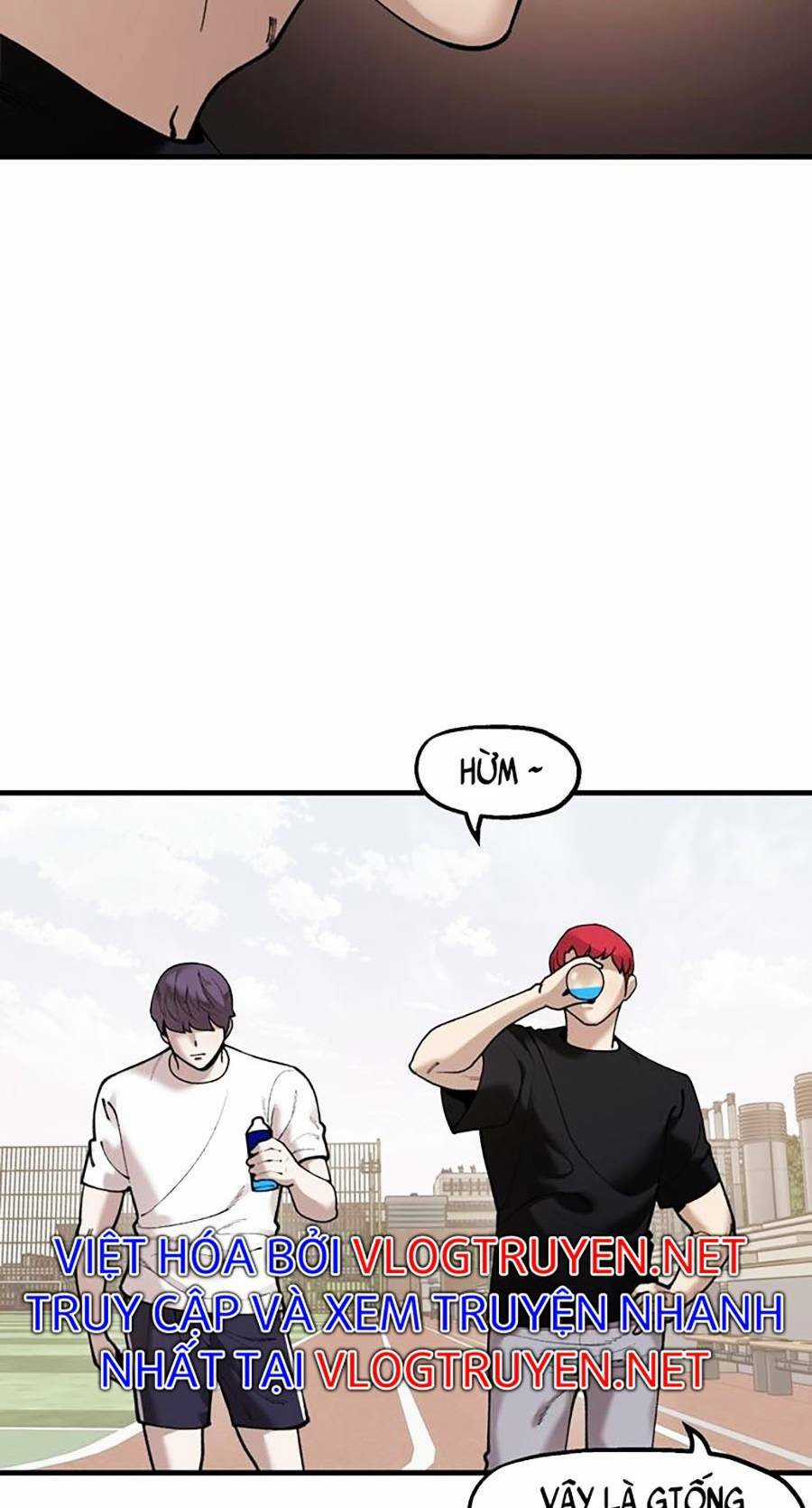 Xếp Hạng Bắt Nạt - Chapter 41 - Trang 16