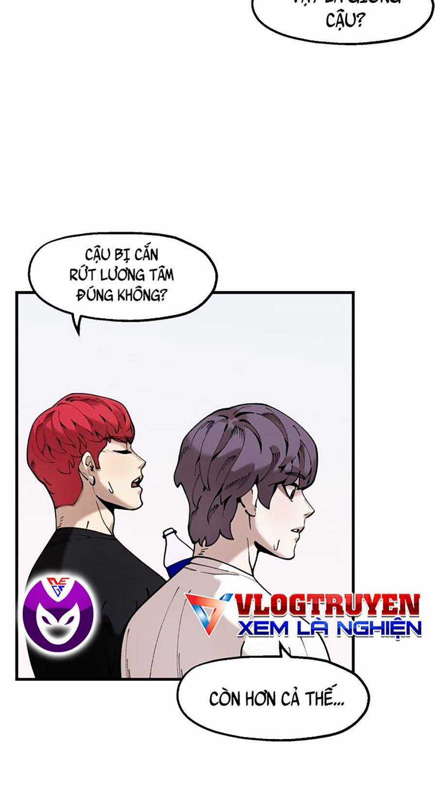 Xếp Hạng Bắt Nạt - Chapter 41 - Trang 17