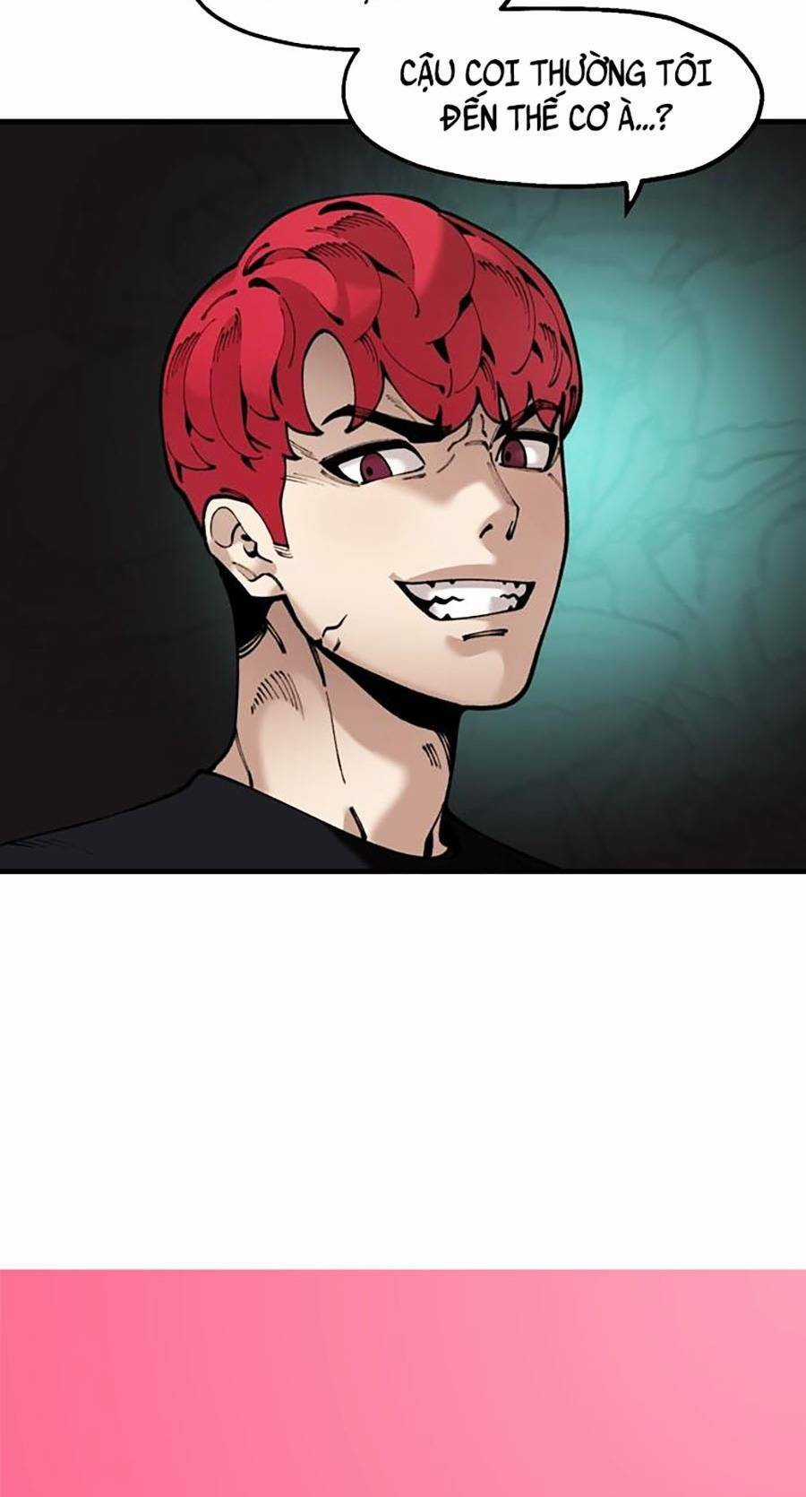 Xếp Hạng Bắt Nạt - Chapter 41 - Trang 19