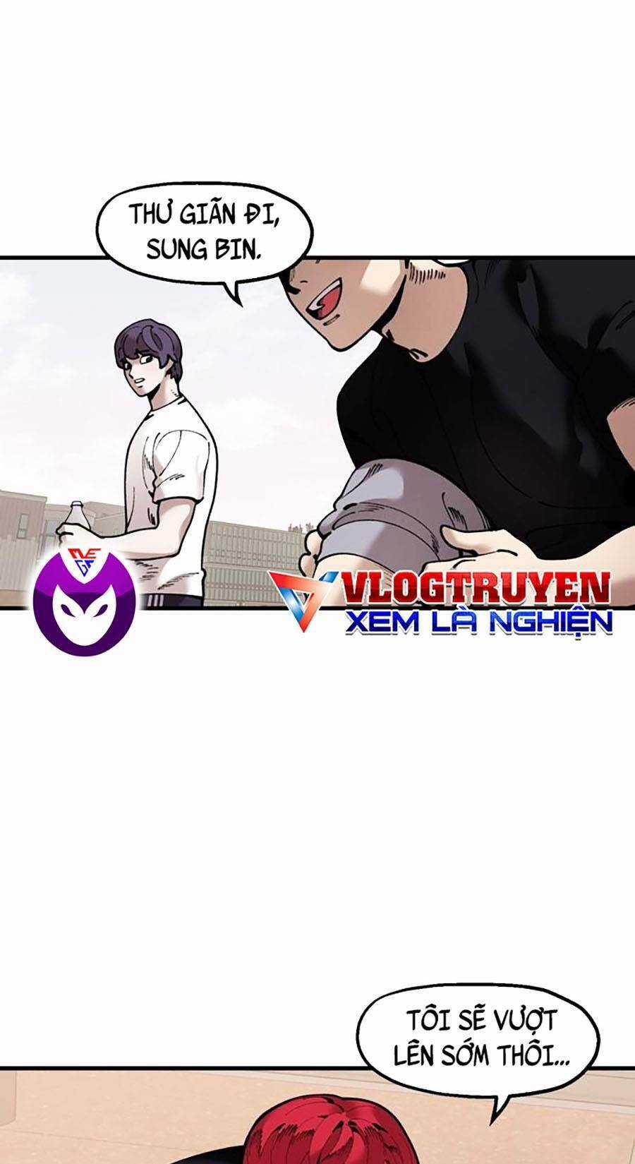 Xếp Hạng Bắt Nạt - Chapter 41 - Trang 21
